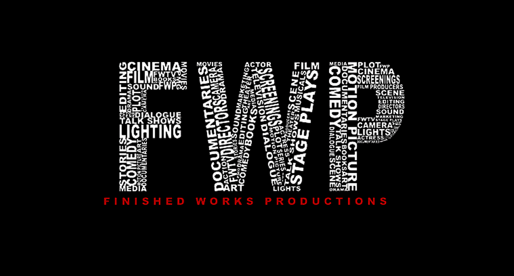 Finished Works TV